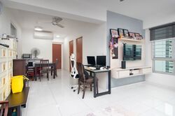 Blk 130A Toa Payoh Crest (Toa Payoh), HDB 4 Rooms #588827681